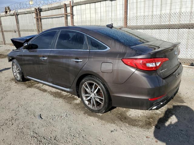 2015 HYUNDAI SONATA SPO 5NPE34AB3FH121783