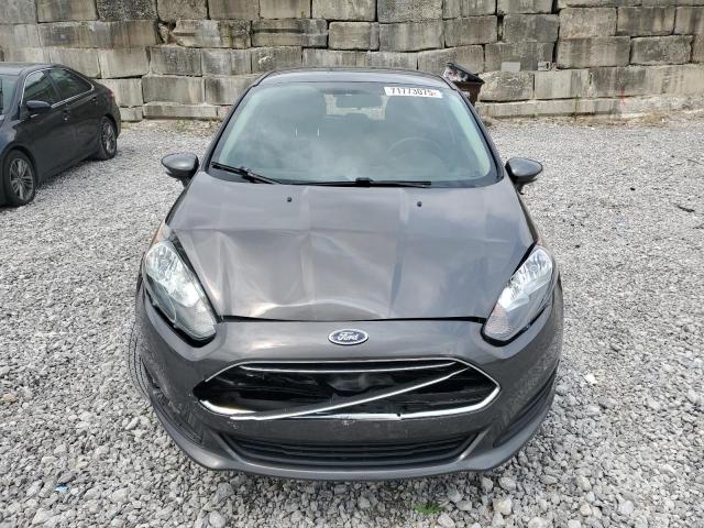 2015 FORD FIESTA SE 3FADP4EEXFM221786