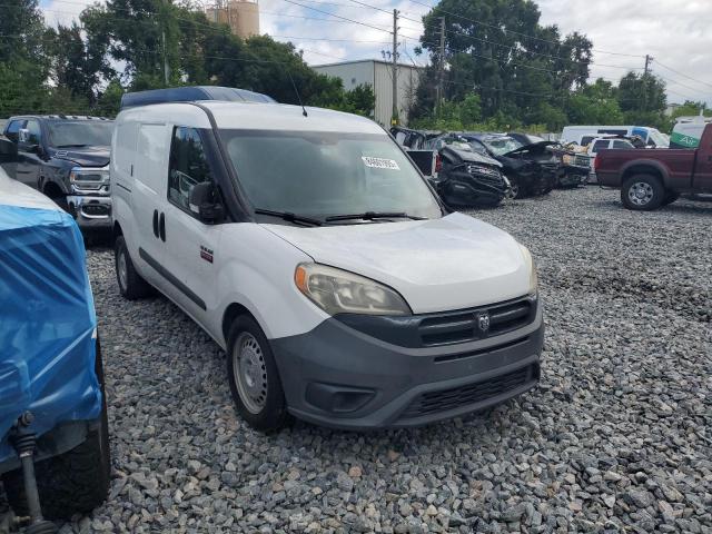 2016 RAM PROMASTER ZFBERFAT7G6B27574