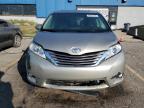 Lot #3294439517 2017 TOYOTA SIENNA XLE