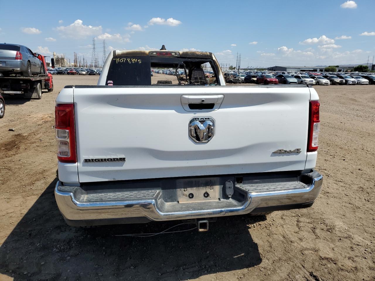 RAM 1500 BIG HORN/LONE STAR