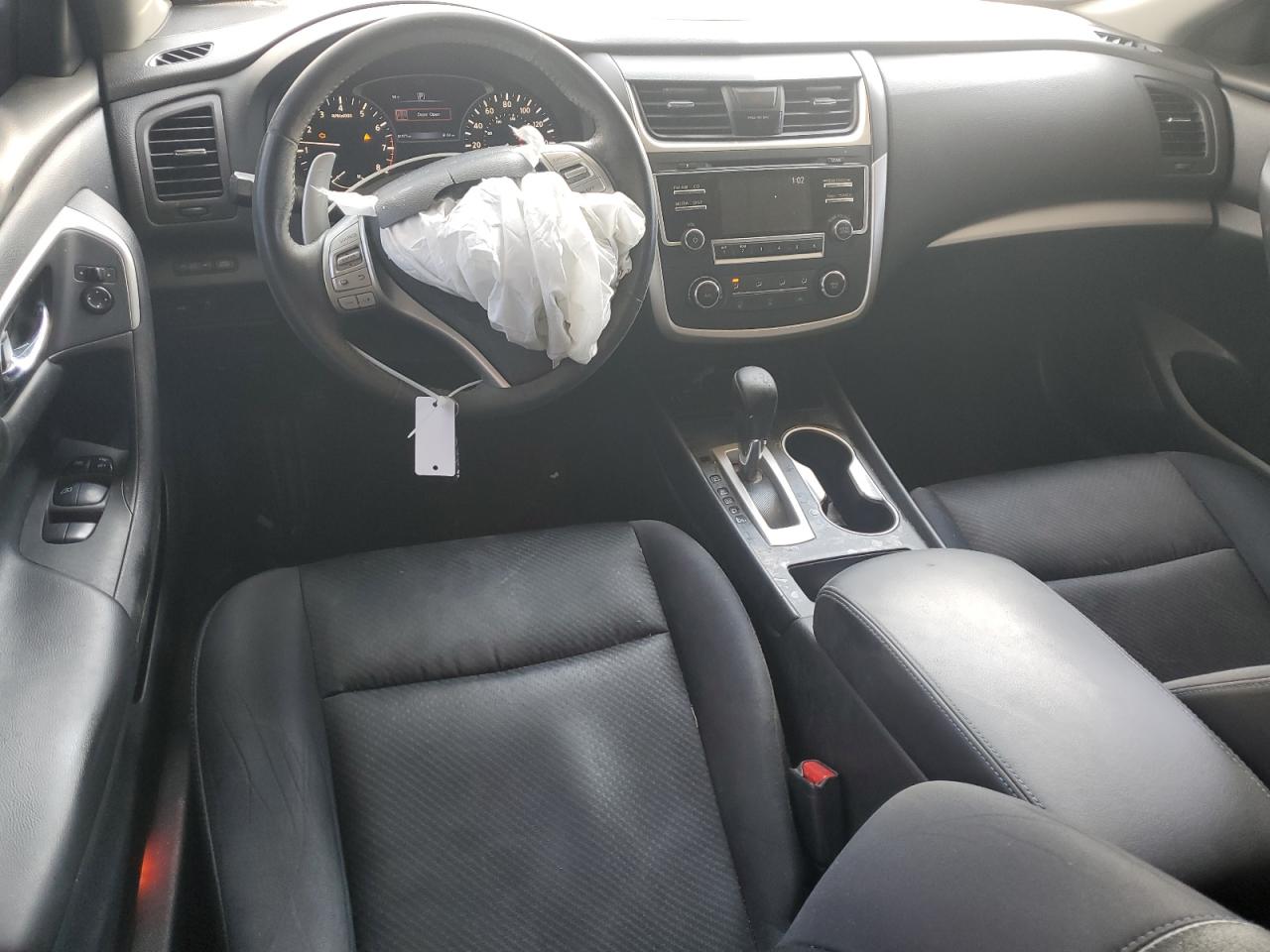 Lot #3309582577 2016 NISSAN ALTIMA 2.5