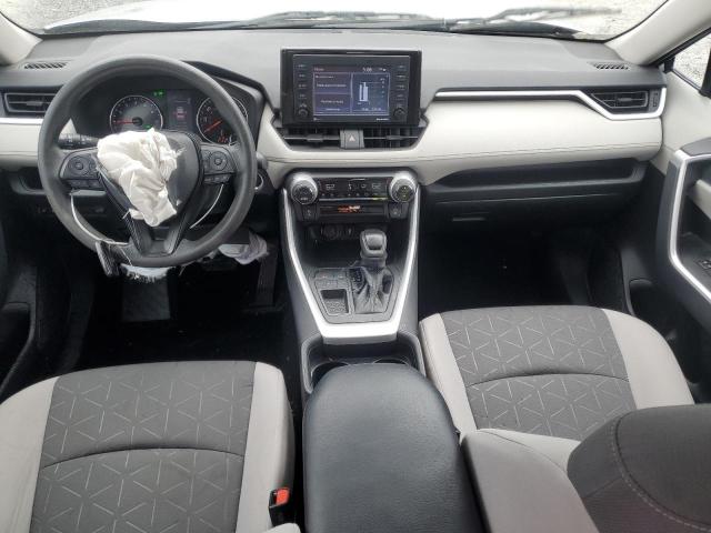 2021 TOYOTA RAV4 XLE #3277067168