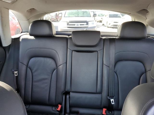 2015 AUDI Q5 PREMIUM WA1LFAFP2FA135337