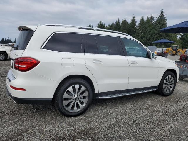 2019 MERCEDES-BENZ GLS 450 4M 4JGDF6EEXKB239372
