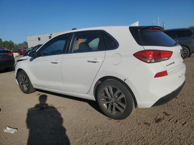 2018 HYUNDAI ELANTRA GT KMHH35LE8JU026446