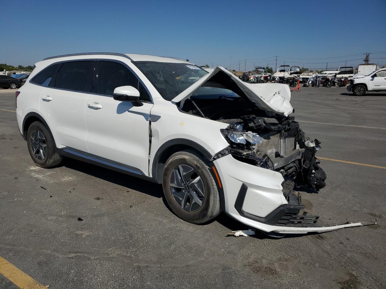 Global Auto Auctions