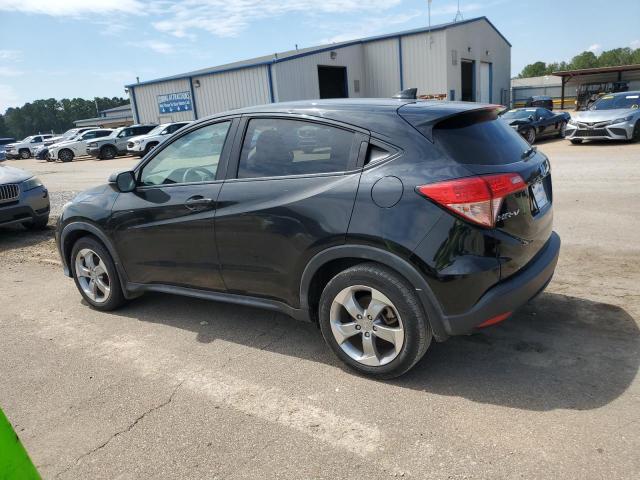 2017 HONDA HR-V EX 3CZRU5H54HM704276