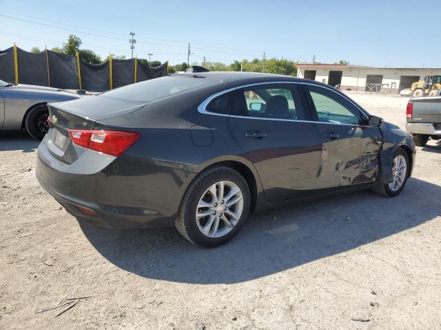 2018 CHEVROLET MALIBU LT 1G1ZD5ST3JF221311