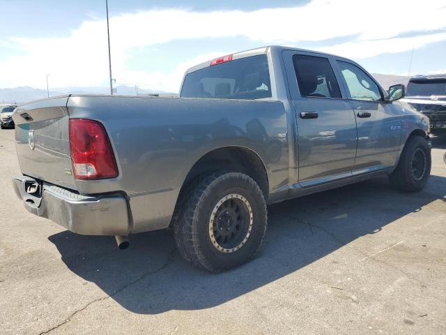 2010 DODGE RAM 1500 - 1D7RB1CP8AS249528