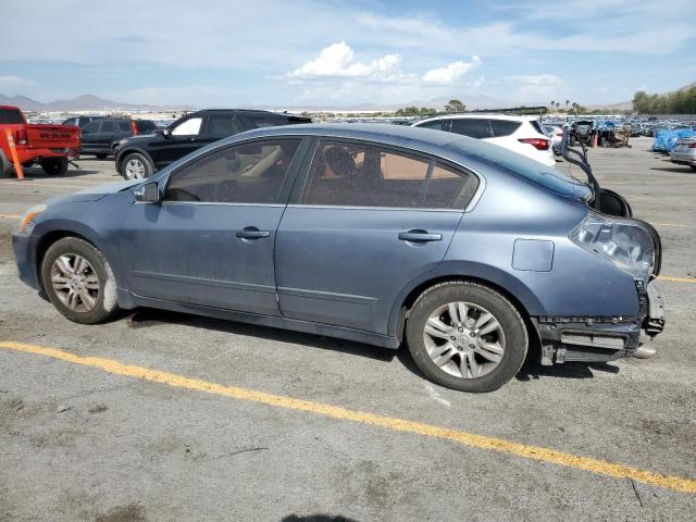 2011 NISSAN ALTIMA BAS - 1N4AL2AP8BN492226