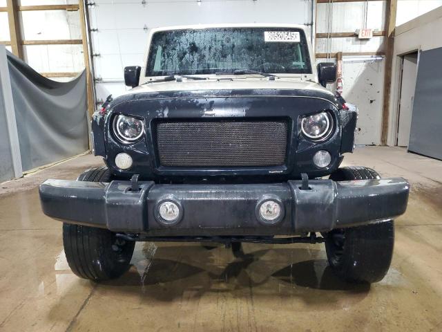 2017 JEEP WRANGLER S 1C4AJWAG2HL630161