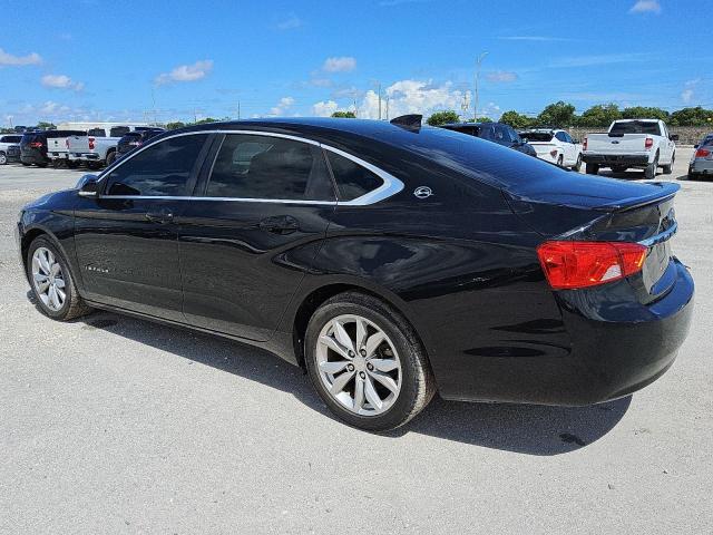2017 CHEVROLET IMPALA LT 2G1105SA6H9188380