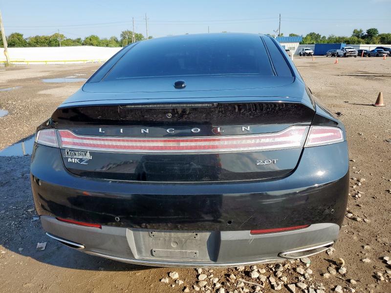 2017 LINCOLN MKZ RESERVE 3LN6L5E97HR659934