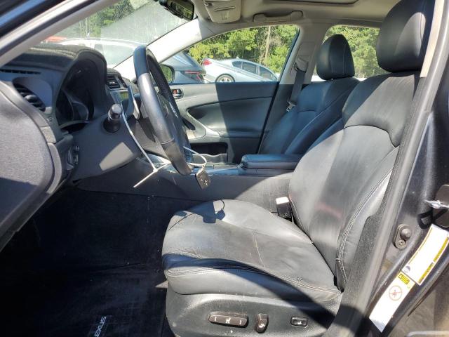 2009 LEXUS IS 250 #3296827951