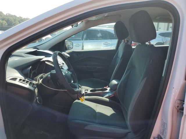 2016 FORD ESCAPE S 1FMCU0F71GUC81746