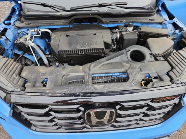 2024 HONDA PILOT TRAI 5FNYG1H69RB023496