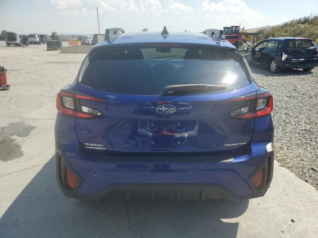 2024 SUBARU CROSSTREK - 4S4GUHM61R3716171