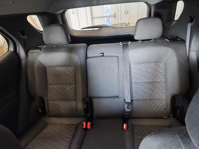 2020 CHEVROLET EQUINOX LT - 3GNAXUEV4LS503322