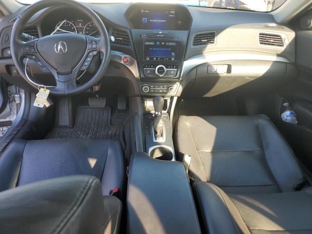 2016 ACURA ILX PREMIU 19UDE2F73GA008943