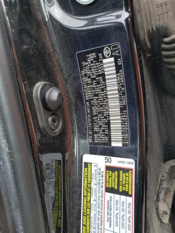 2015 TOYOTA COROLLA L - 2T1BURHE9FC362117