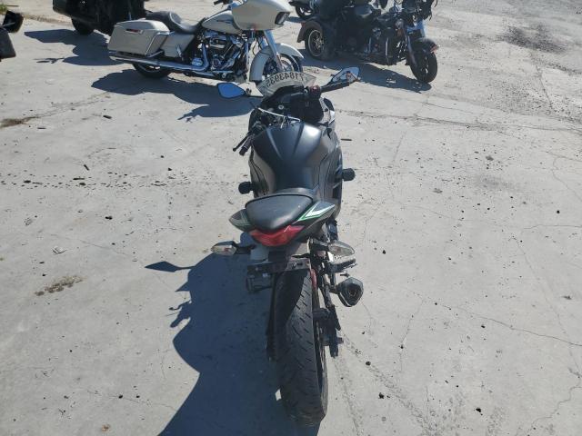 2016 KAWASAKI EX300 B JKAEX8B1XGDA30855