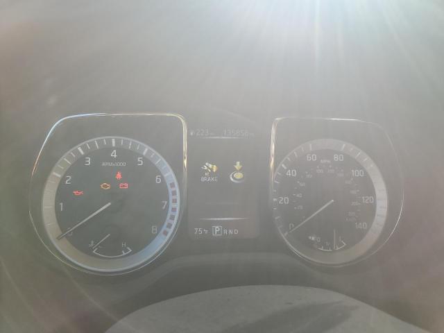 2017 NISSAN TITAN S 1N6AA1EJ9HN575931