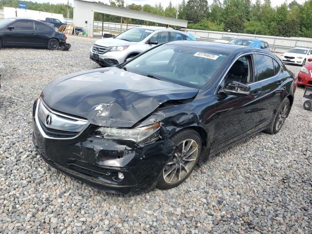 2015 ACURA TLX ADVANC 19UUB2F72FA009718