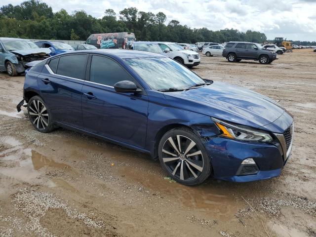 2020 NISSAN ALTIMA SR - 1N4BL4CV1LC199518