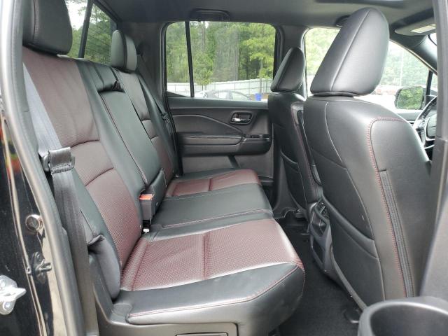 2019 HONDA RIDGELINE 5FPYK3F89KB020674