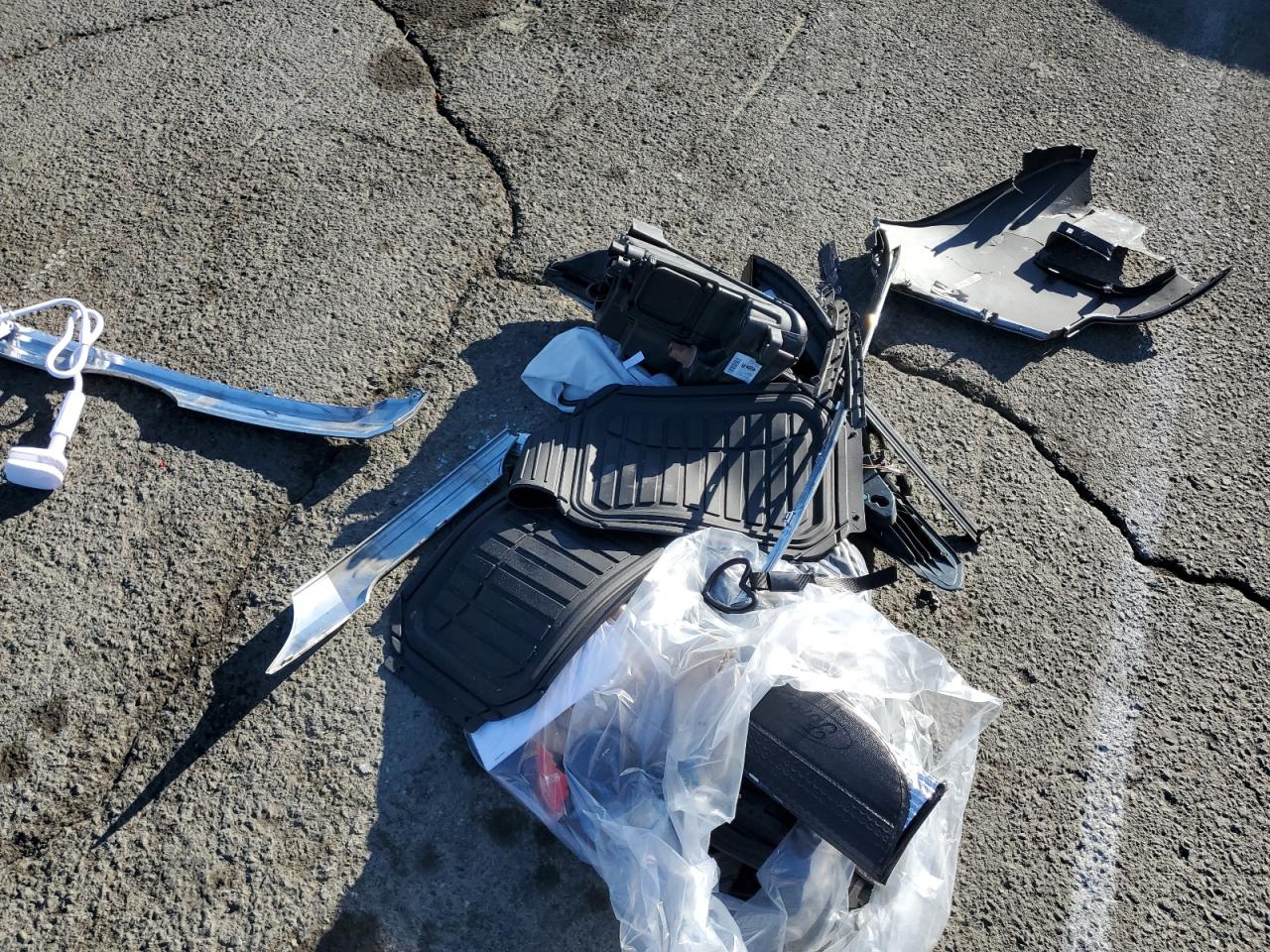 FORD FUSION HYBRID SE HYBRID