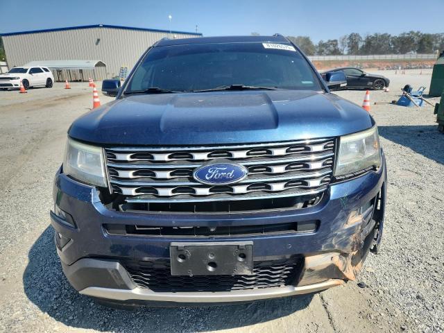 2017 FORD EXPLORER L 1FM5K7F88HGA01546