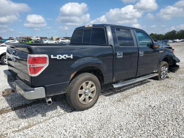 2014 FORD F150 SUPERCREW - 1FTFW1EFXEFA37234