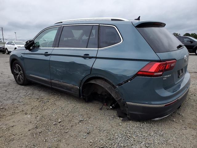 2019 VOLKSWAGEN TIGUAN SE 3VV2B7AX6KM112231