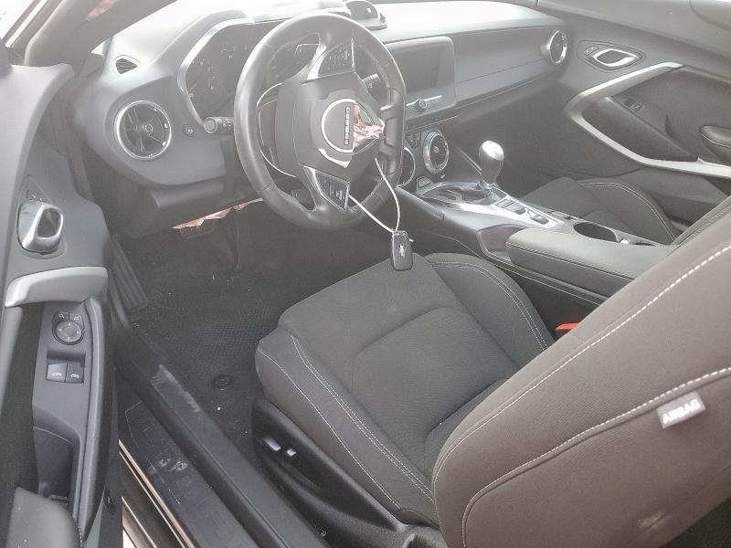 2023 CHEVROLET CAMARO LS 1G1FB1RX5P0109888