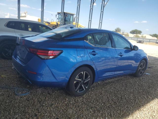 2024 NISSAN SENTRA SV - 3N1AB8CV7RY332155