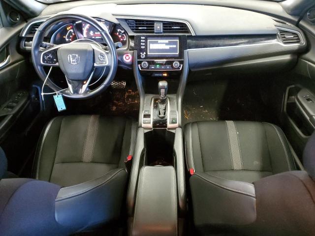 2021 HONDA CIVIC SPOR - 19XFC2F83ME001991