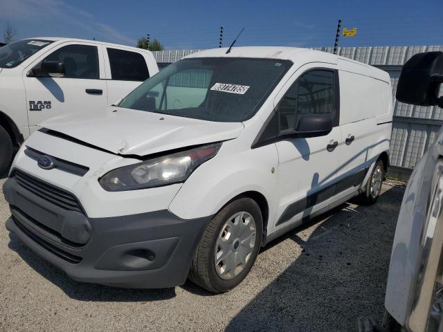 Global Auto Auctions: 2015 FORD TRANSIT CO