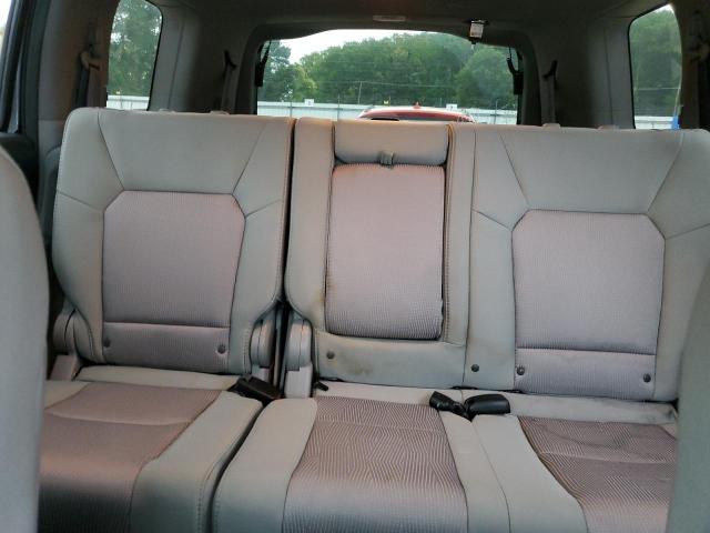 2015 HONDA PILOT SE 5FNYF3H30FB034578