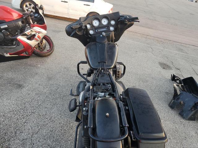 2008 HARLEY-DAVIDSON FLHT 1HD1FV4108Y655015