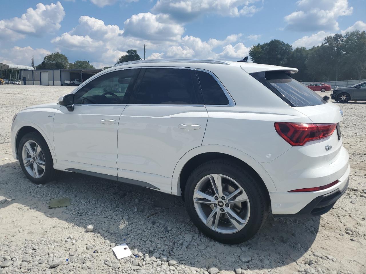 AUDI Q3 PREMIUM S LINE 45