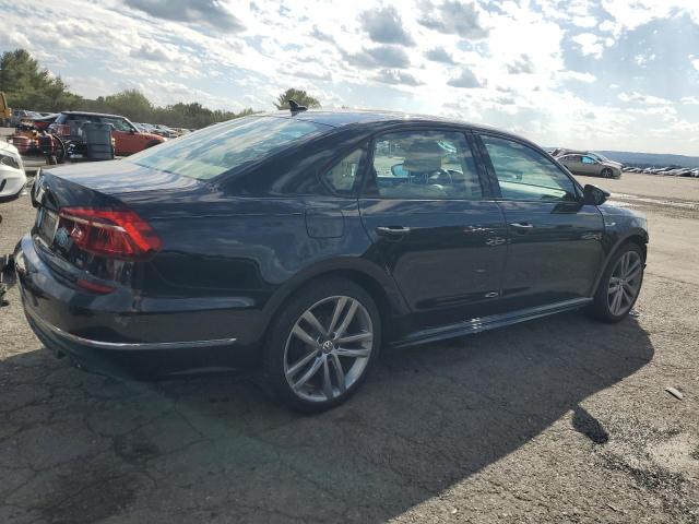 2018 VOLKSWAGEN PASSAT S 1VWAA7A35JC011060