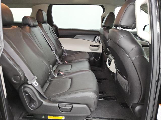 2022 KIA CARNIVAL LX KNDNB4H35N6161972