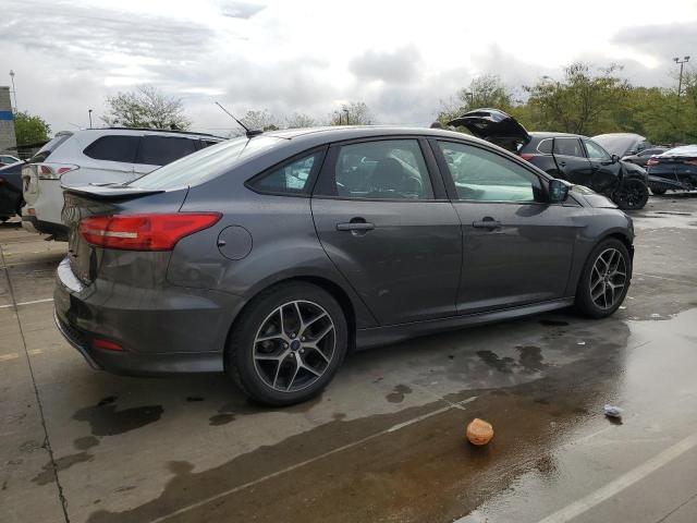 2015 FORD FOCUS SE #3287686005