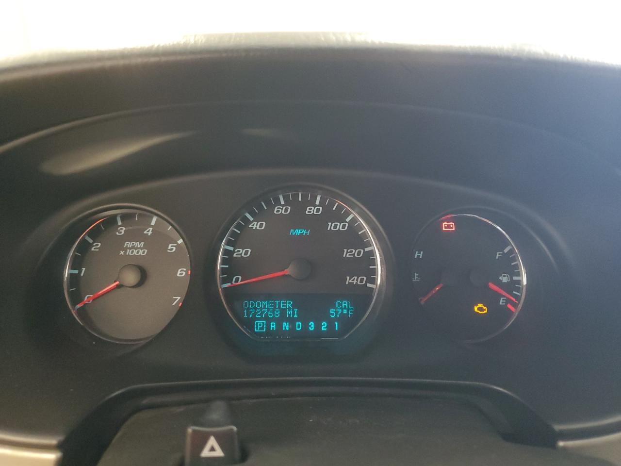 Lot #3244558136 2006 CHEVROLET MONTE CARL