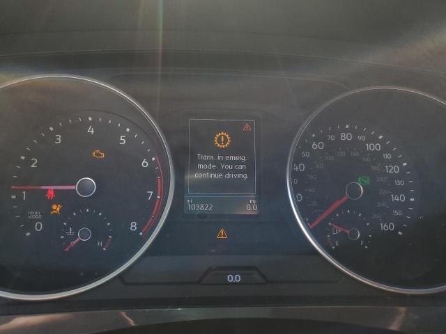 2020 VOLKSWAGEN TIGUAN SE 3VV2B7AX2LM153912