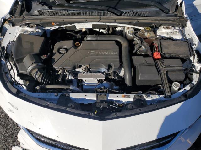 2018 CHEVROLET MALIBU LT 1G1ZD5ST3JF158551