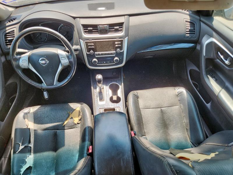 2016 NISSAN ALTIMA 2.5 - 1N4AL3AP8GC162966