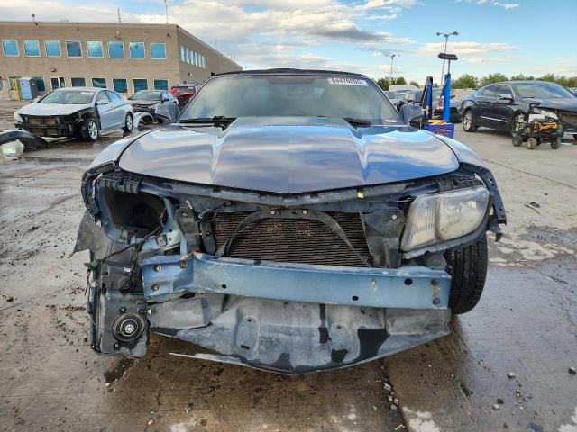 2012 CHEVROLET CAMARO LT - 2G1FB3D37C9179683