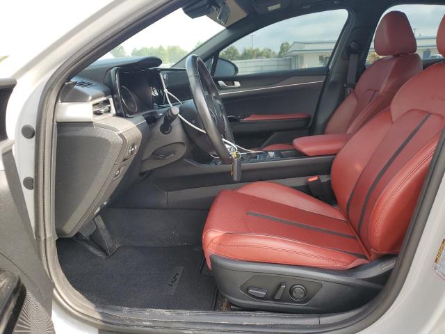 2023 KIA K5 GT LINE - 5XXG64J29PG219911